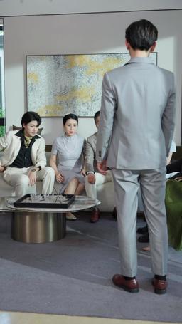 The Billionaire's Secret Wife episode 26
