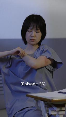 Awakening: Tragic Tale Of Training Academy episode 25
