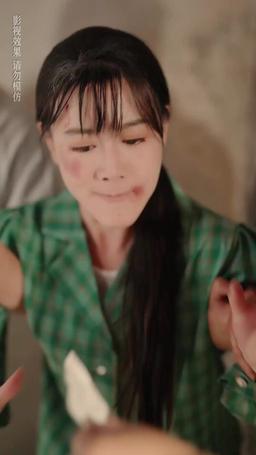 Fate Restarted: I Found My Mom a Perfect Husband episode 40