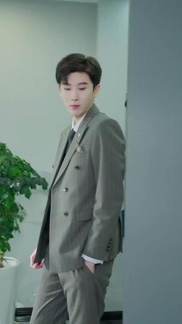 Runaway Bride Met My CEO Ex! episode 22
