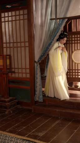 The Love I Could Not Speak episode 15