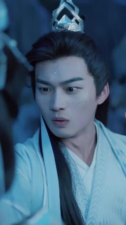 She Shall Reap the Divine episode 43