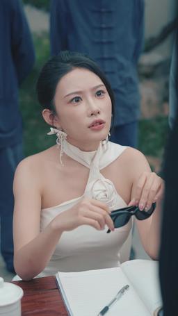 Undercover Beggar in Love episode 10