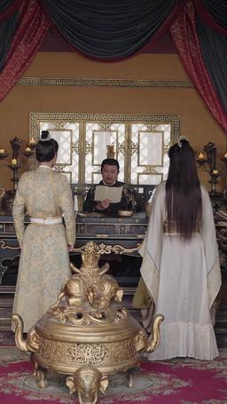 Spoiled by the Devil episode 68