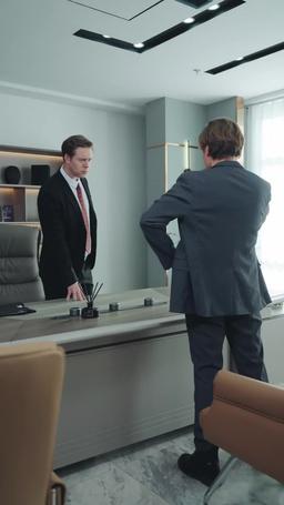 Tangled In Desire episode 43