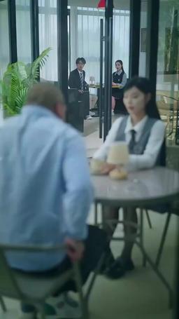 The Villainess Strikes Back episode 23