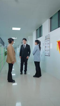 The Secret of My Househusband episode 15