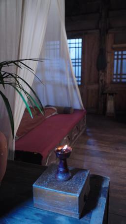 Claimed by My Hunter Husband episode 5