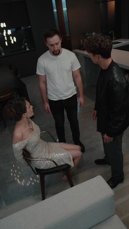 Conflicted Hearts episode 53