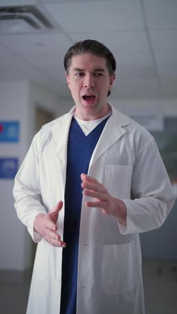 You Fired A Genius Surgeon episode 20