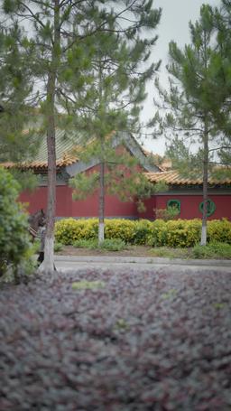 Royal Twist: The Powerhouse Prince episode 25