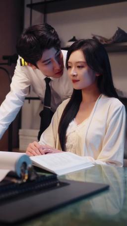 Reborn to Fly episode 7