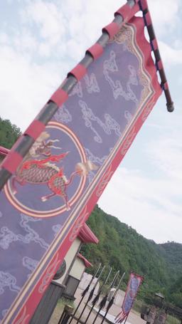 Fated Rebellion: Return of the Forsaken Son episode 9