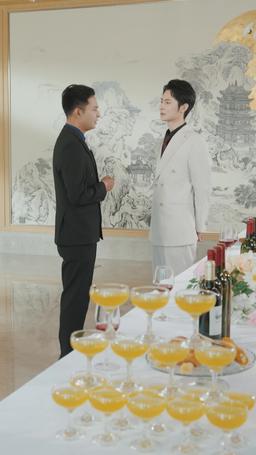 After Cutting Ties, the Genius Baby Triumphs for Mom episode 70