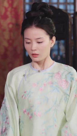 When a Morden Girl Fell Into the Prince’s Harem episode 9