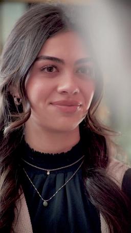 Audrey in Full Bloom episode 9