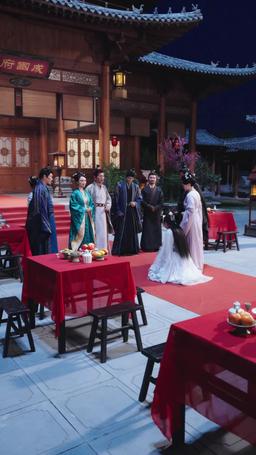 Tell Me Your Secret, My Bride episode 70