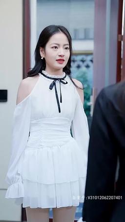 Falling for My Feisty Wife episode 50