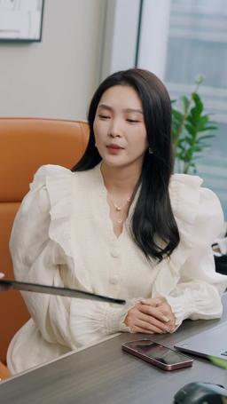 The Master Returns: Five Girls' Beloved episode 48