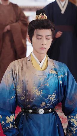 I Crowned My Useless Dad episode 33