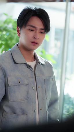 Second Chance of Glory episode 53