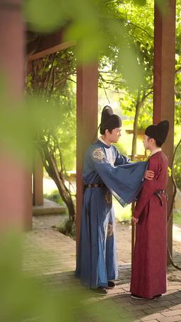 The Regretful Scholar's Pursuit episode 42