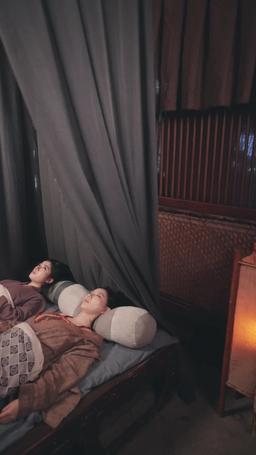 Win Their Hearts, Forge Your Fate episode 11