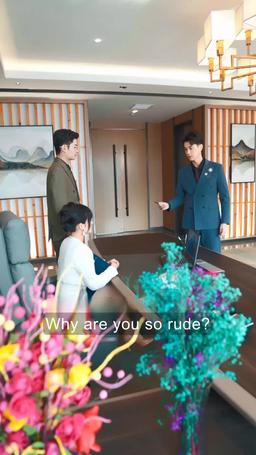 Ex-husband Doubts My Heiress Identity episode 45