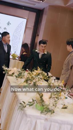 The Master Returns: Five Girls' Beloved episode 81