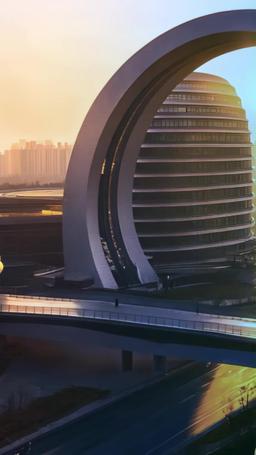 Her Whisper in the Dark episode 1