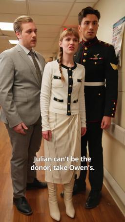 My Ex is in the Navy SEALs episode 70