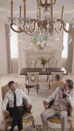 The Marriage Contract episode 36