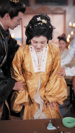 From Grave to Glory episode 47