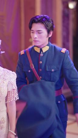 Taming the Governor's Heart episode 52