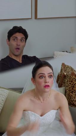 Cohabitating Lover trailer