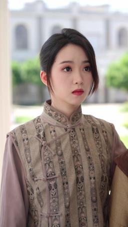 The Governor's Lucky Charm episode 44