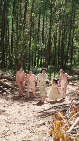 Our Cutie Is Acutually a Ghost Whisperer episode 58