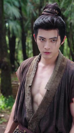 Claimed by My Hunter Husband episode 21