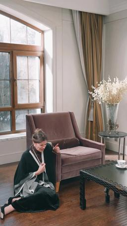 Do Not Deceive Me episode 56