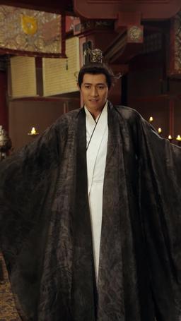 Throne of Destiny​ episode 49