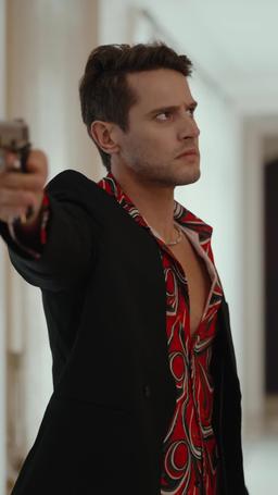 Married To A Stranger episode 61