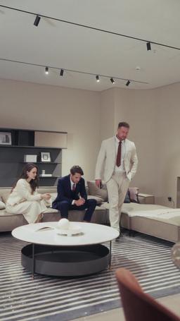 Marry The Wrong Bride episode 43