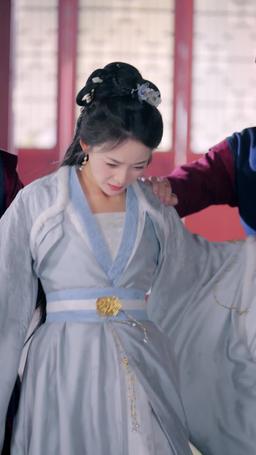 Love and Remedies: A Princess Physician's Story episode 65
