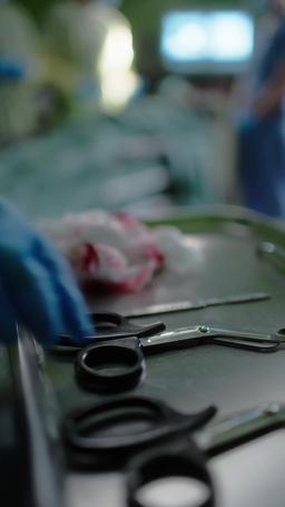 You Fired A Genius Surgeon episode 25