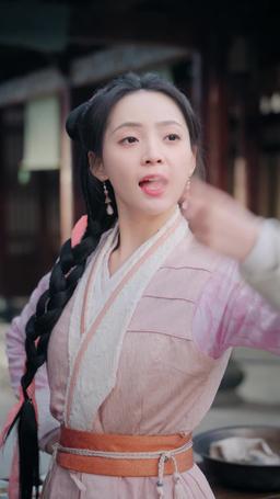 Love and Remedies: A Princess Physician's Story episode 19
