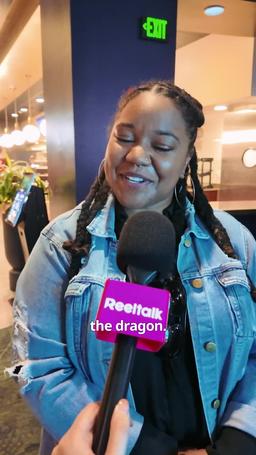 ReelTalk EP20-Wings of Fire: The Dragon Slayer is My Ex-Lover Premiere Screening episode 7