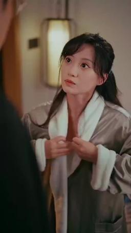 Taming the Scandalous episode 11