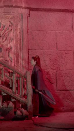 Eternal Dragon Emperor episode 8