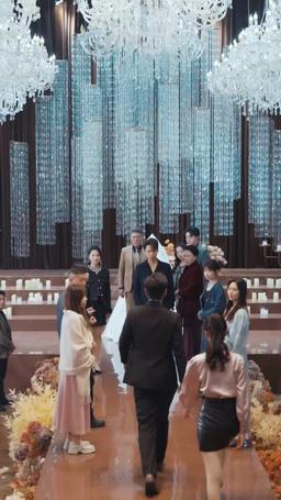 My Poor Husband is a Big Shot episode 72