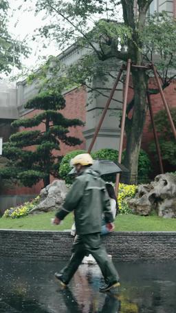 A Mother's Rewind Tomorrow episode 42